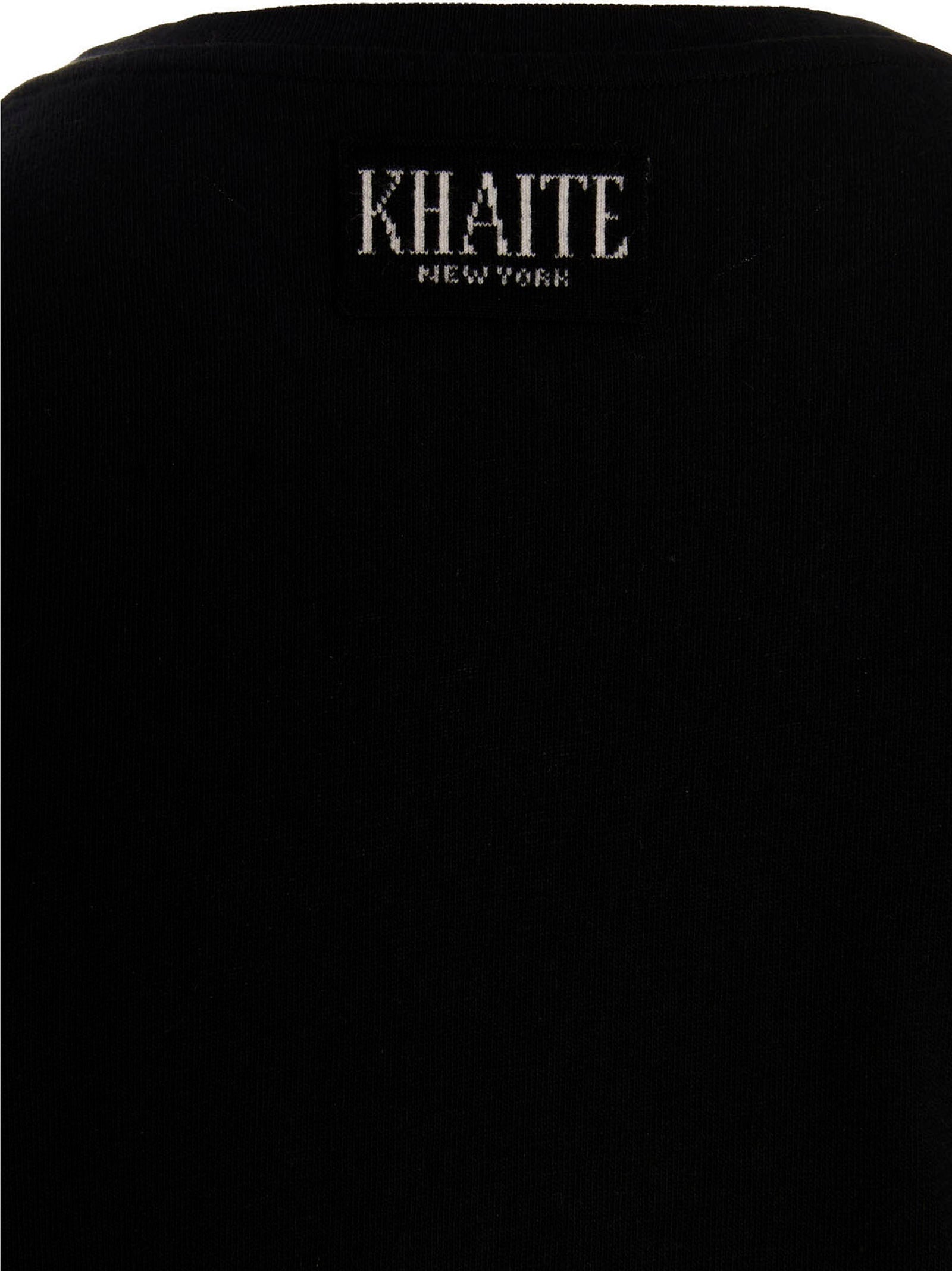 KHAITE - KHAITE - ’Mae’ t-shirt - Women’s Tops