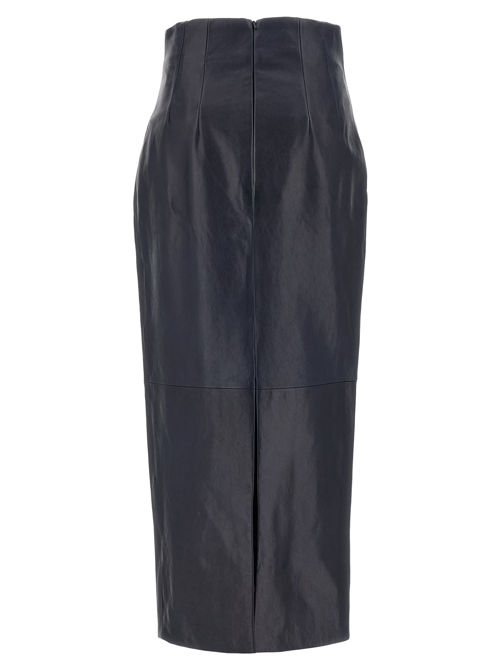 KHAITE - KHAITE - ’Loxley’ skirt - Women’s Clothing