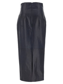 KHAITE - KHAITE - ’Loxley’ skirt - Women’s Clothing