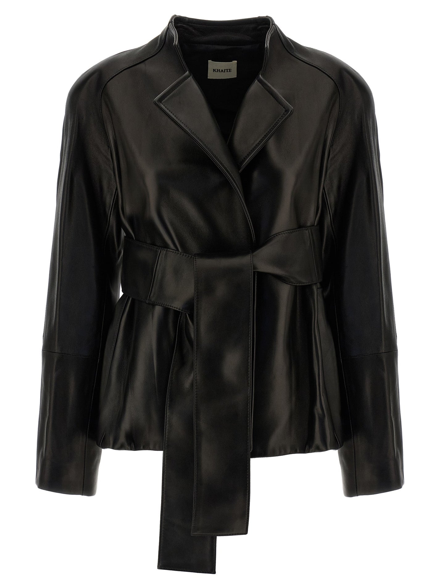 KHAITE - KHAITE - ’Edith’ jacket - Women’s Outerwear