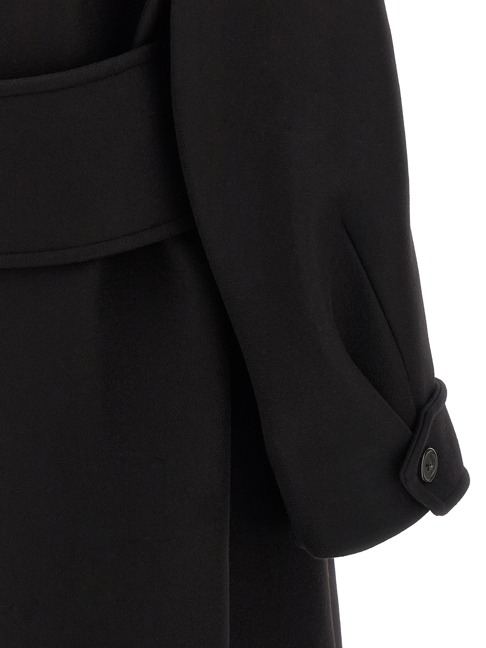 KHAITE - KHAITE - ’Donna’ coat - Women’s Outerwear