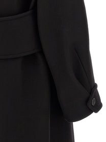 KHAITE - KHAITE - ’Donna’ coat - Women’s Outerwear