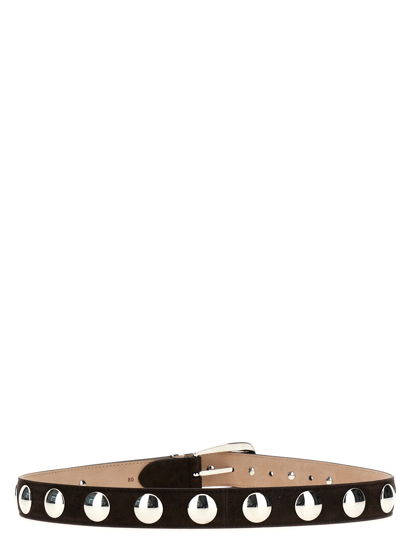 KHAITE - KHAITE - ’Benny’ belt - Women’s Accessories
