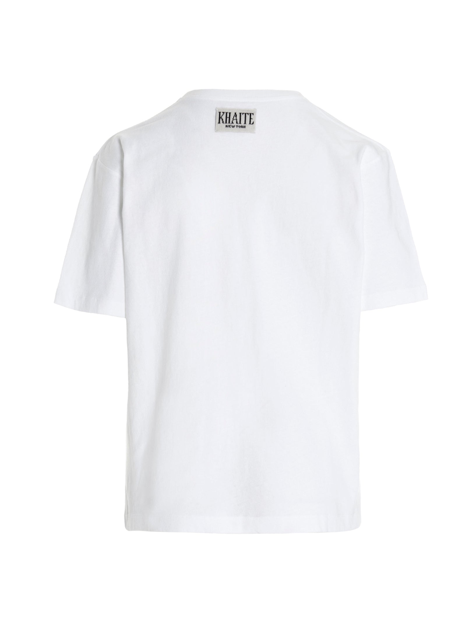 KHAITE - KHAITE - ’Mae’ t-shirt - Women’s Tops
