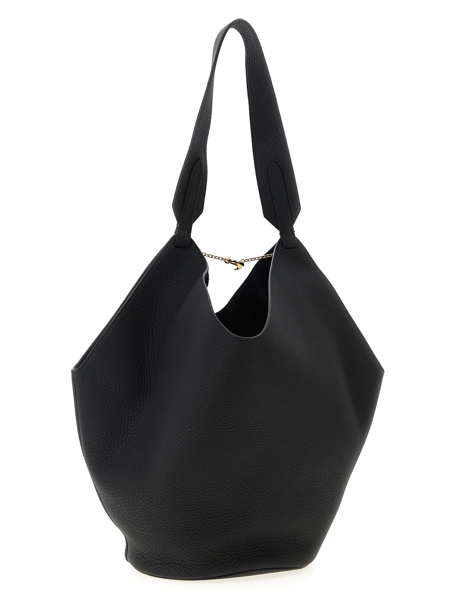 KHAITE - KHAITE - ’Lotus Small’ shopping bag - Women’s Bags