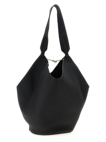 KHAITE - KHAITE - ’Lotus Small’ shopping bag - Women’s Bags