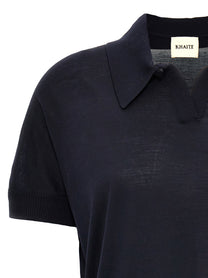 KHAITE - KHAITE - ’Morgane’ top - Women’s Tops