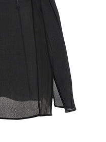 KHAITE - KHAITE - ’Talsie’ top - Women’s Tops