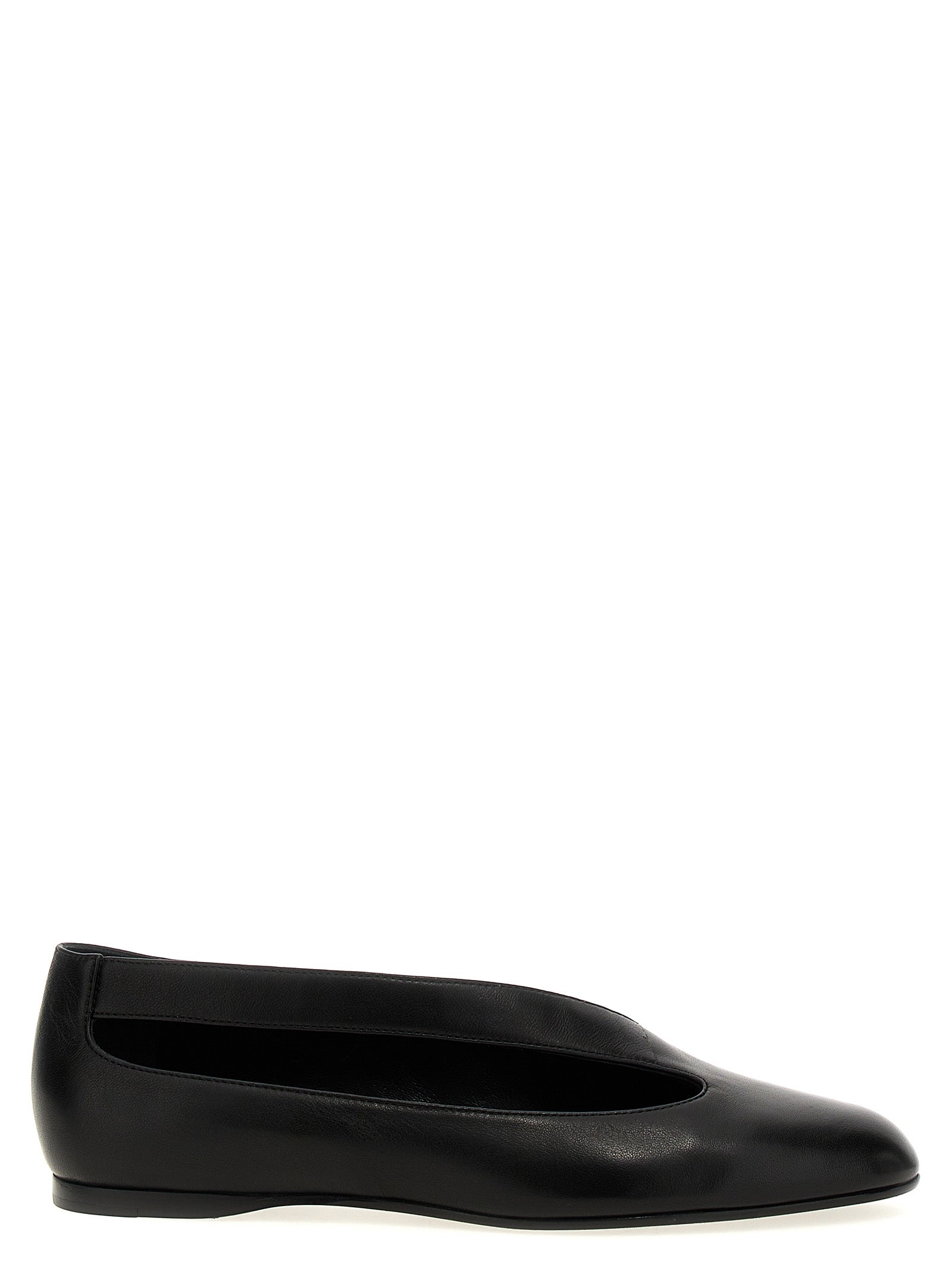 KHAITE - KHAITE - ’Diana’ ballet flats - Women’s Shoes