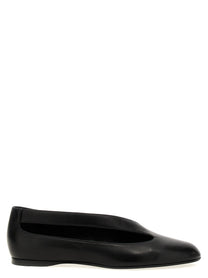 KHAITE - KHAITE - ’Diana’ ballet flats - Women’s Shoes