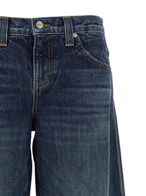 KHAITE - KHAITE - ’Karo’ jeans - Women’s Bottoms