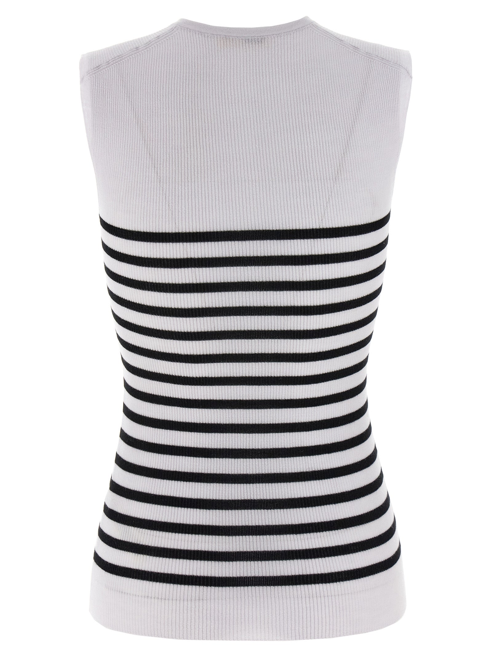 KHAITE - KHAITE - ’Renato’ top - Women’s Tops