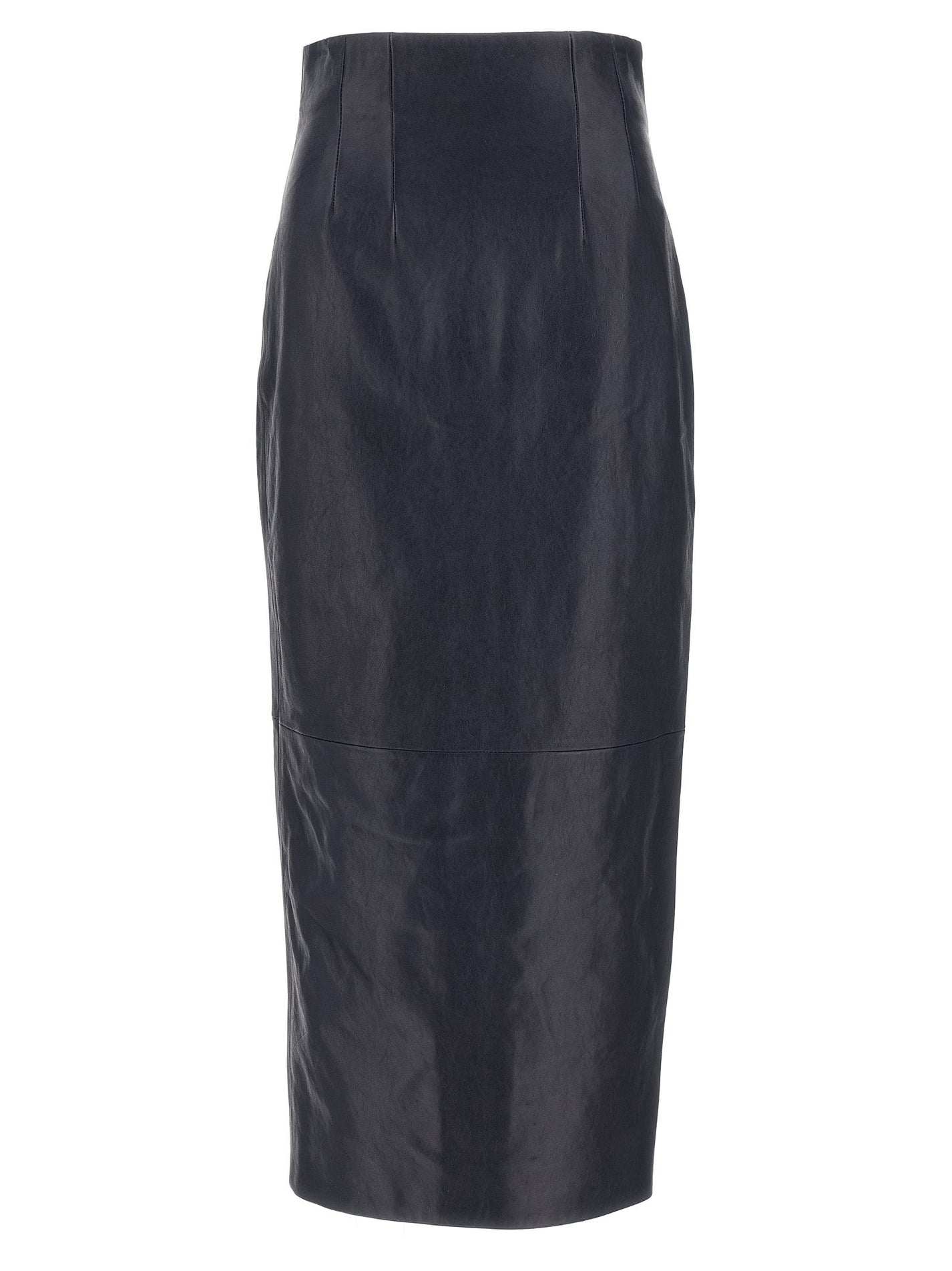 KHAITE - KHAITE - ’Loxley’ skirt - Women’s Clothing