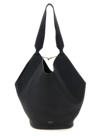 KHAITE - KHAITE - ’Lotus Small’ shopping bag - Women’s Bags