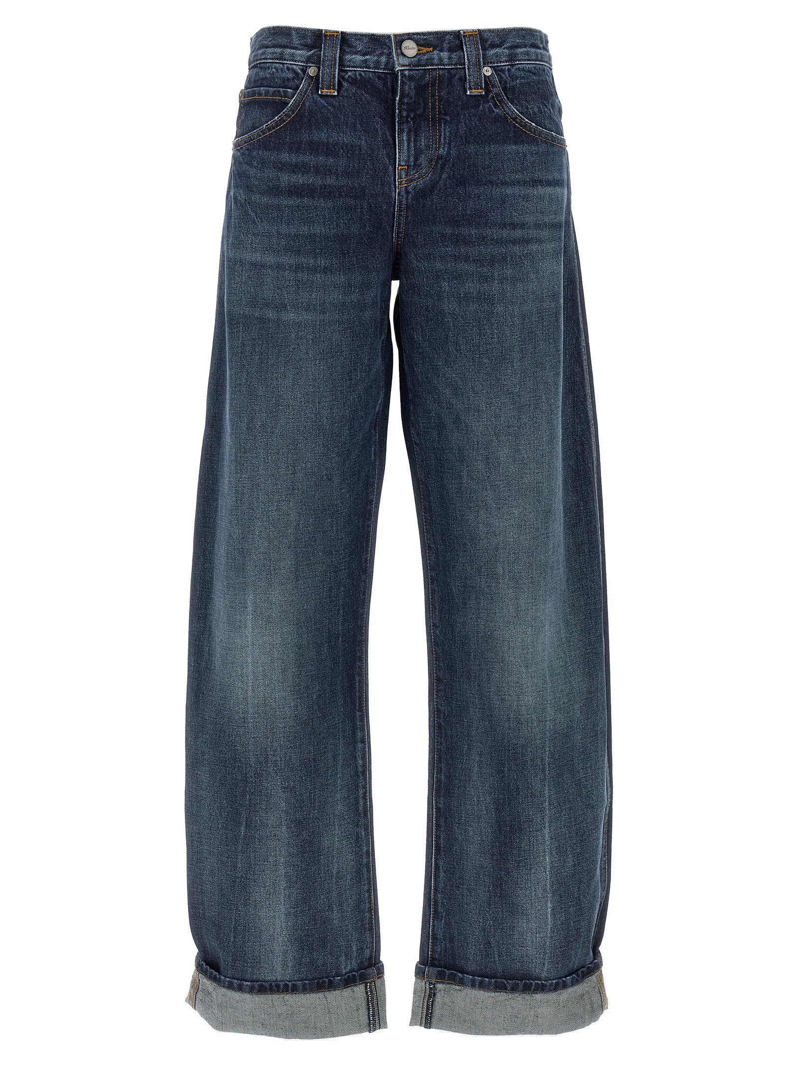 KHAITE - KHAITE - ’Karo’ jeans - Women’s Bottoms