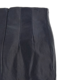 KHAITE - KHAITE - ’Loxley’ skirt - Women’s Clothing