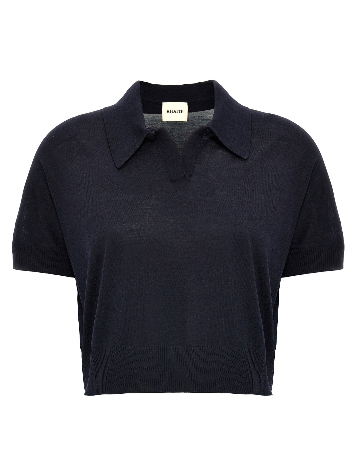 KHAITE - KHAITE - ’Morgane’ top - Women’s Tops