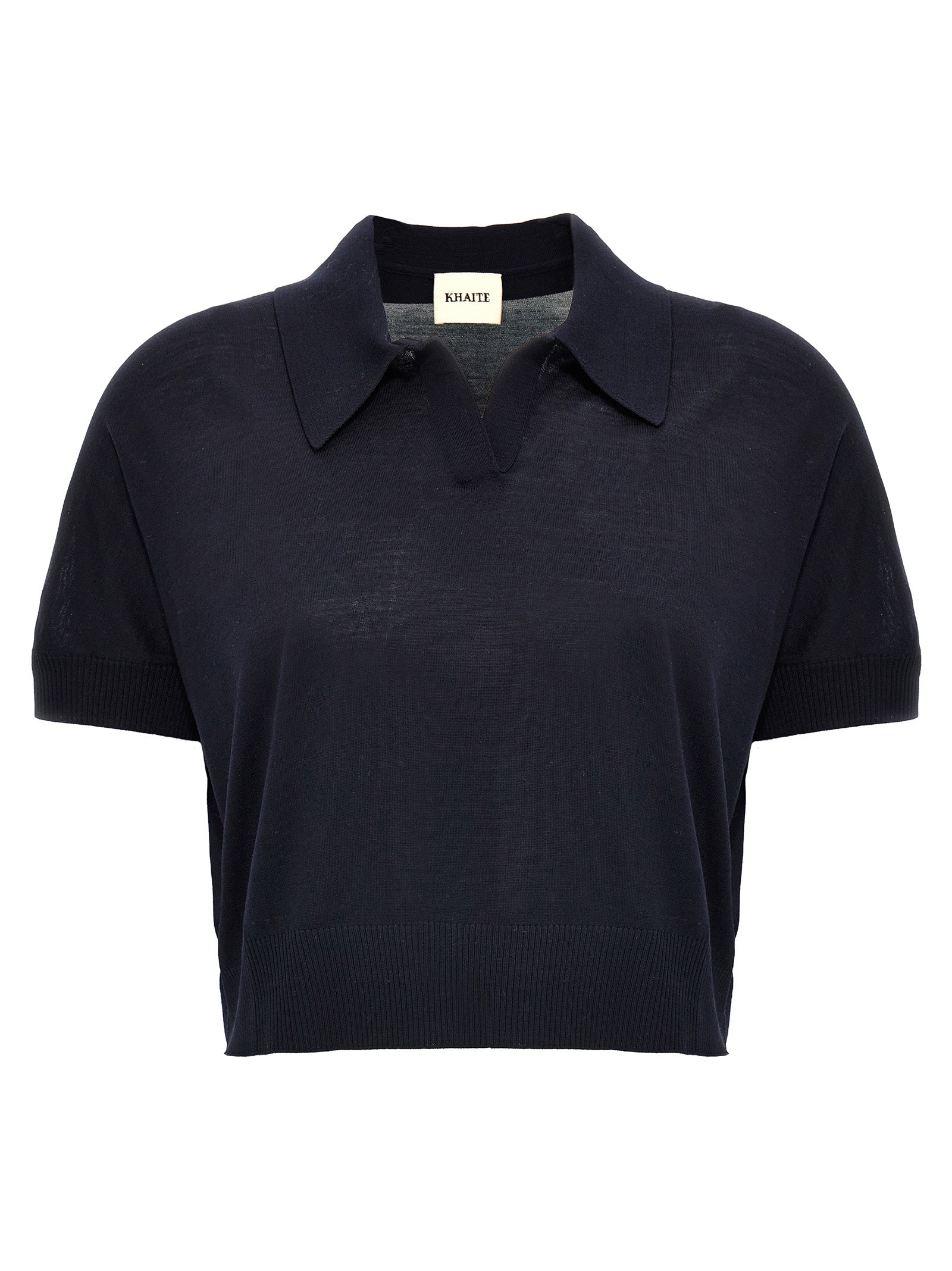 KHAITE - KHAITE - ’Morgane’ top - Women’s Tops