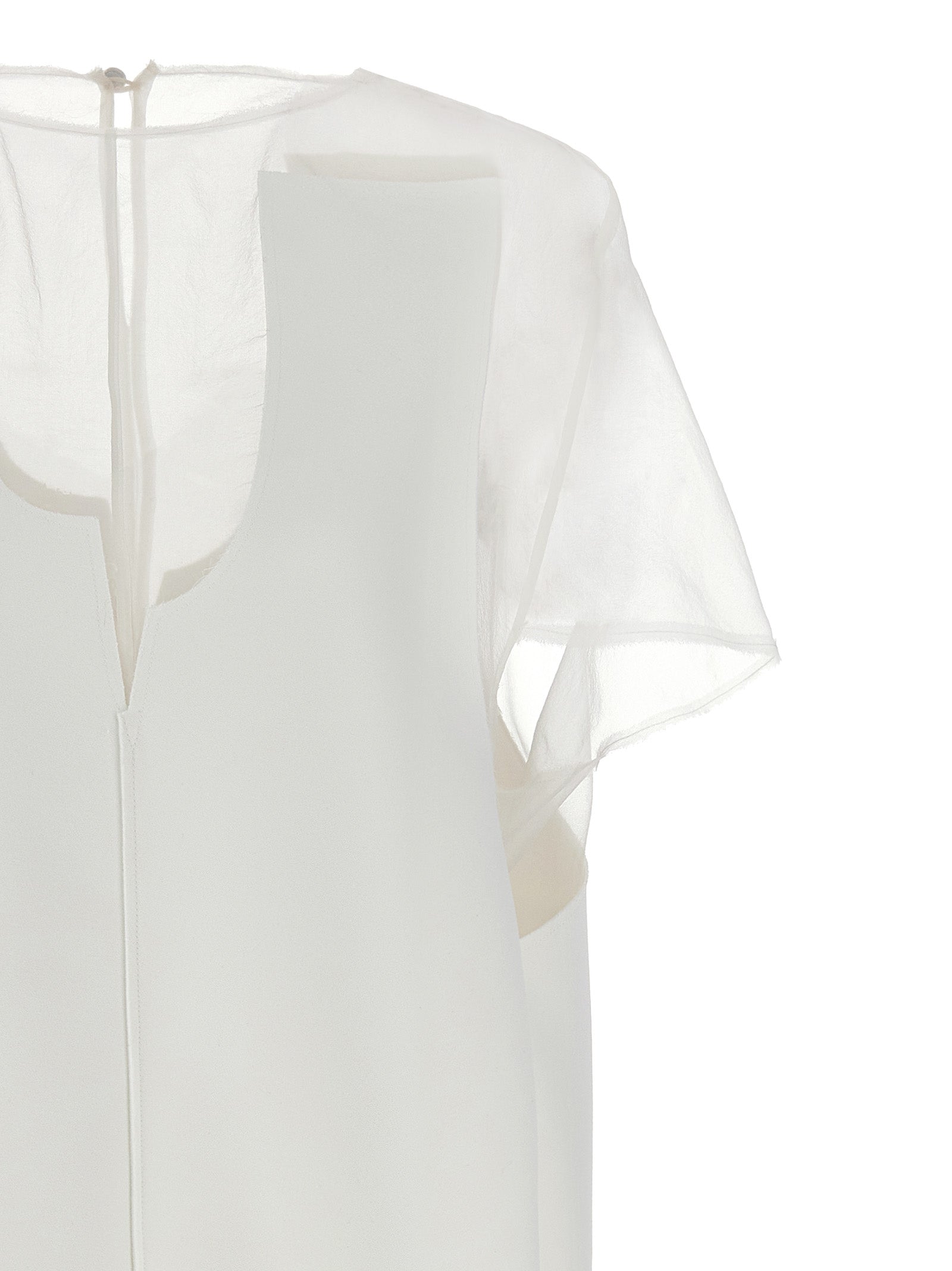 KHAITE - KHAITE - ’Winona’ dress - Women’s Clothing