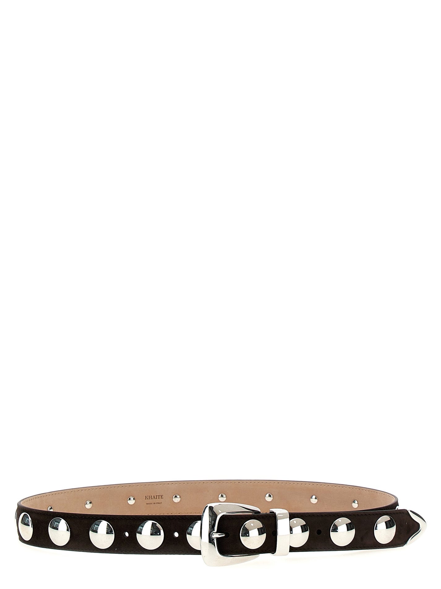 KHAITE - KHAITE - ’Benny’ belt - Women’s Accessories