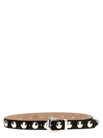 KHAITE - KHAITE - ’Benny’ belt - Women’s Accessories