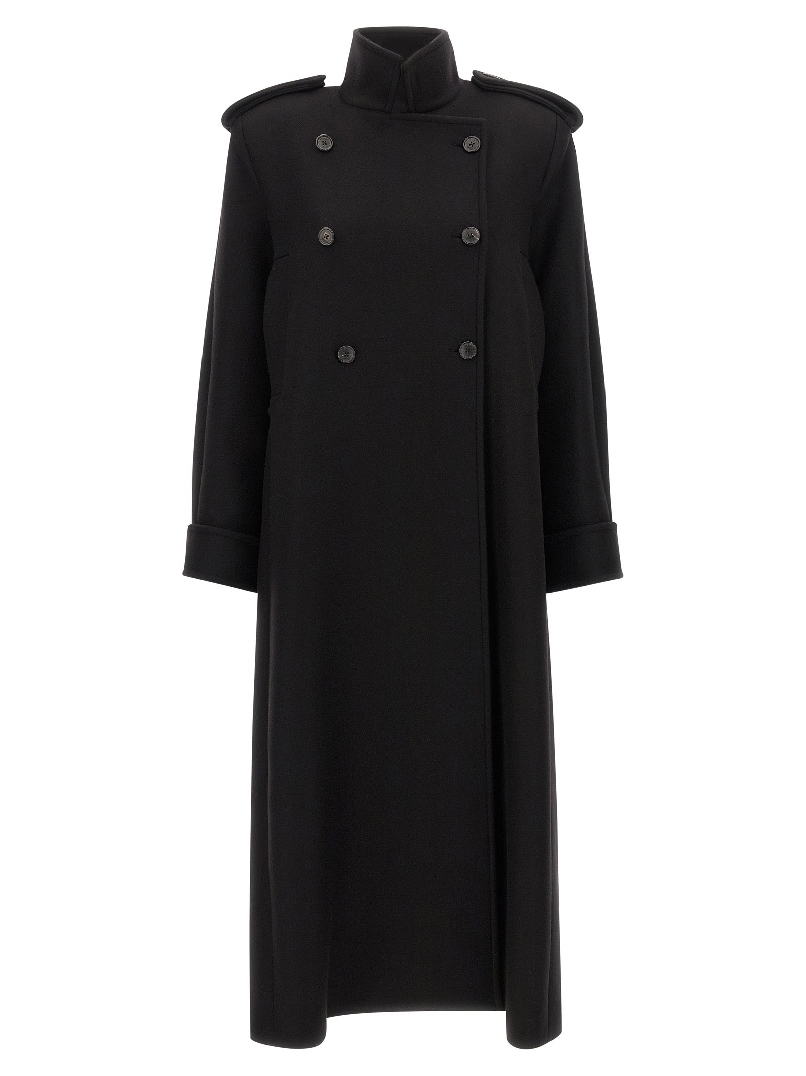 KHAITE - KHAITE - ’Donna’ coat - Women’s Outerwear