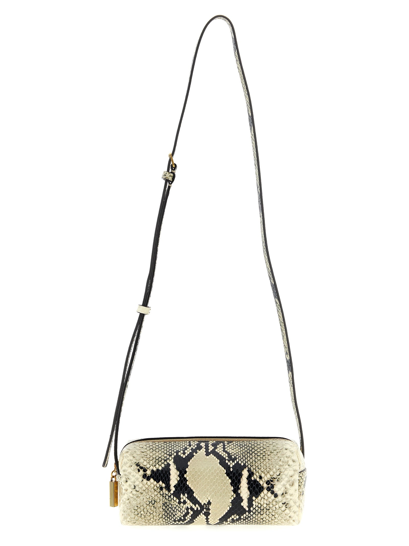 KHAITE - KHAITE - ’Kye’ mini crossbody bag - Women’s Bags