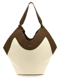 KHAITE - KHAITE - ’Medium Lotus Tote’ shopping bag - Women’s Bags