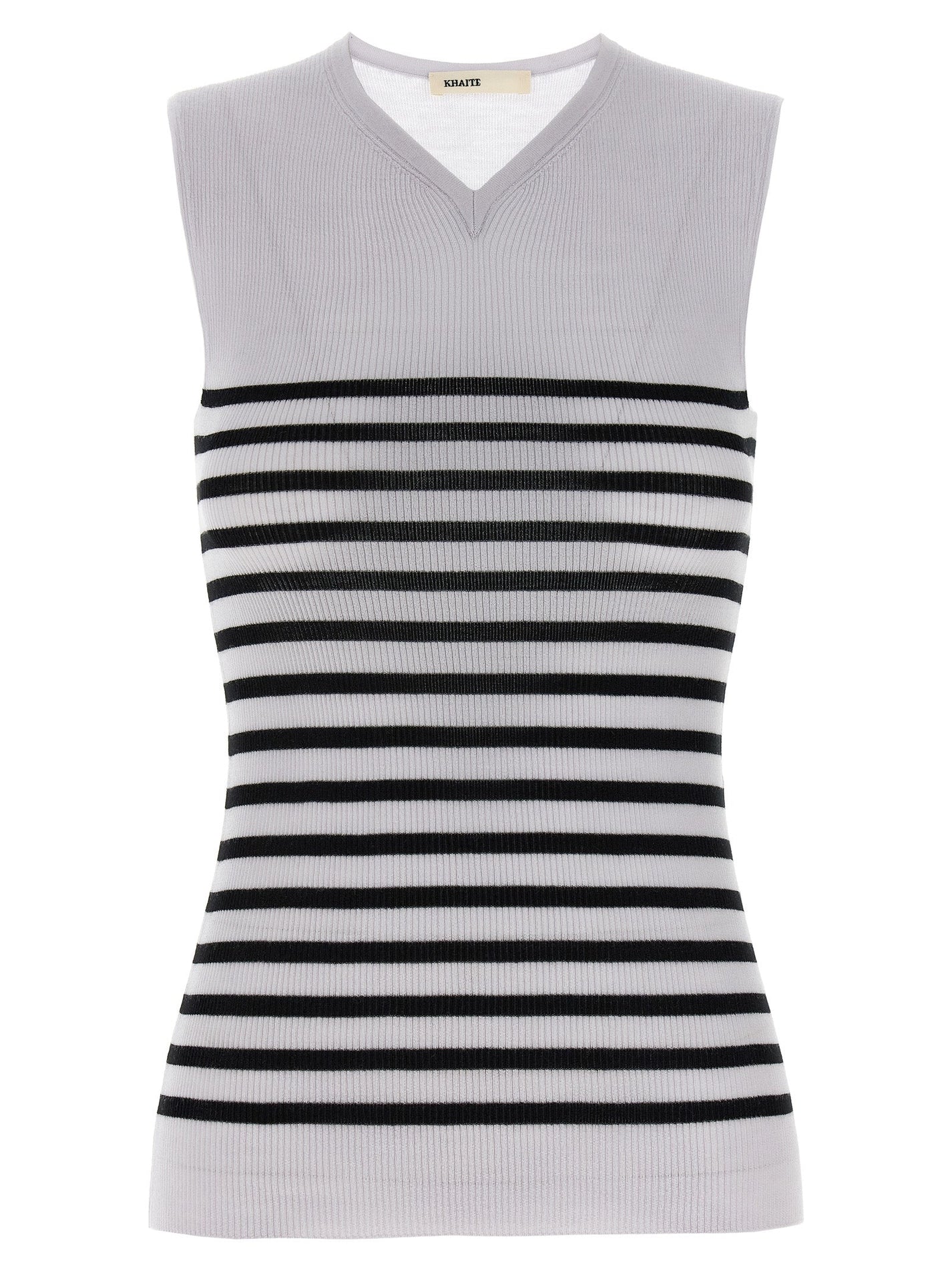 KHAITE - KHAITE - ’Renato’ top - Women’s Tops