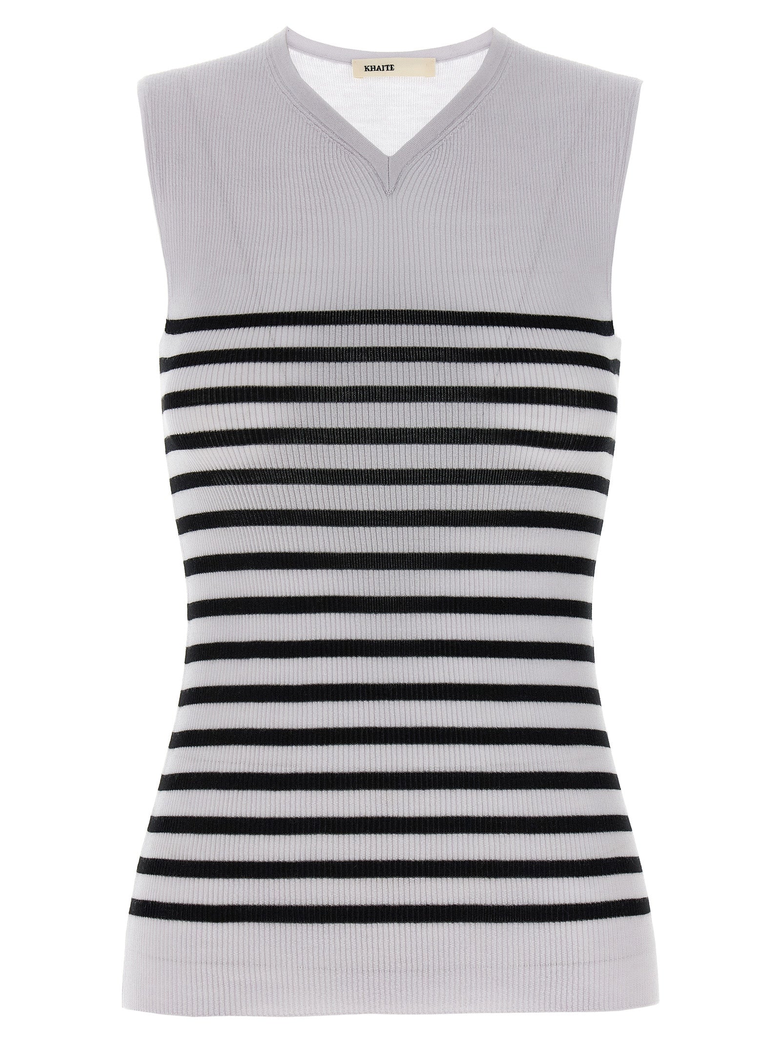 KHAITE - KHAITE - ’Renato’ top - Women’s Tops