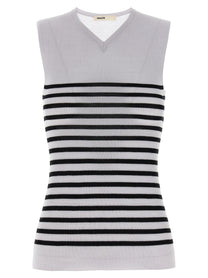 KHAITE - KHAITE - ’Renato’ top - Women’s Tops