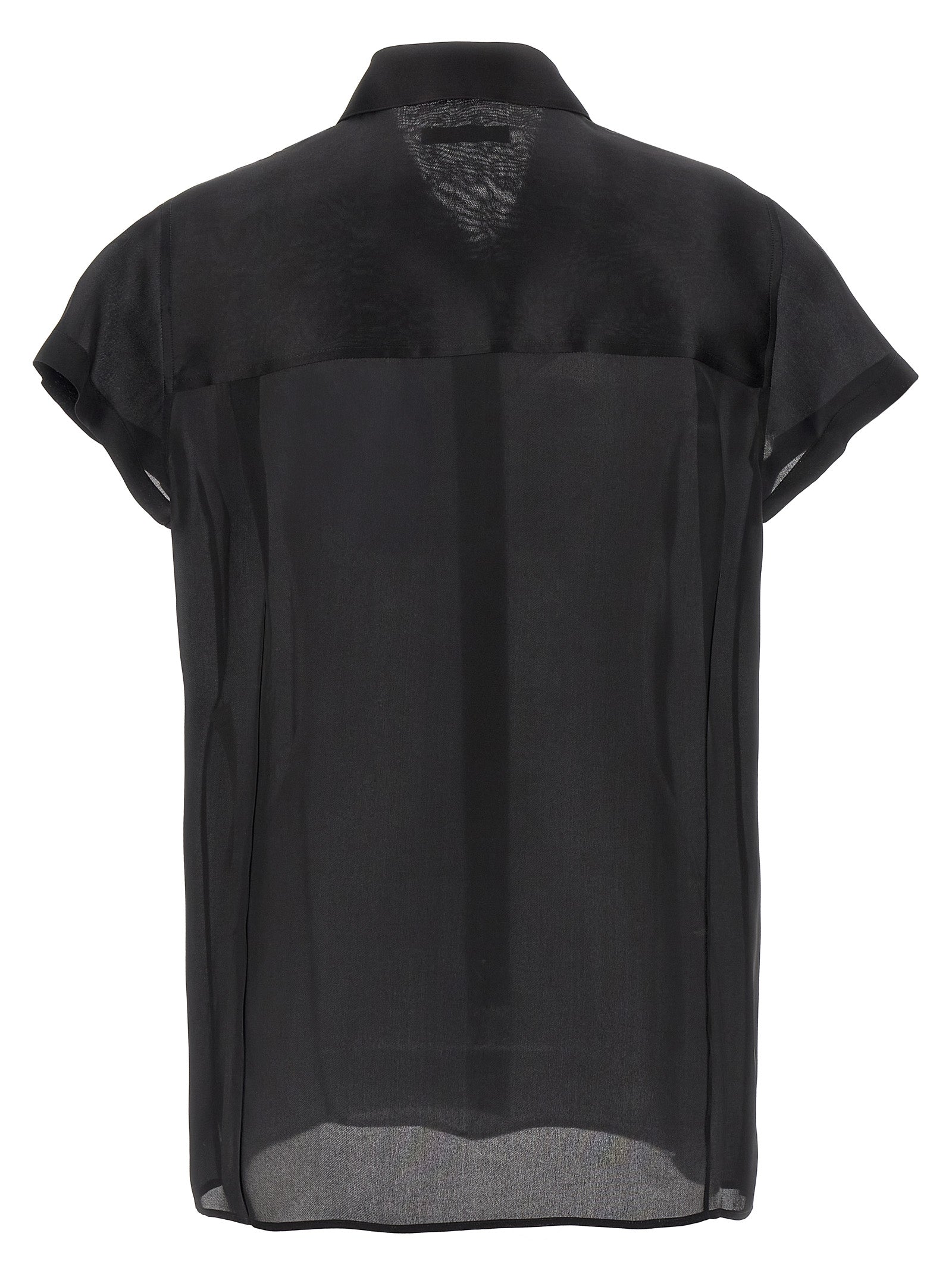 KHAITE - KHAITE - ’Keefe’ shirt - Women’s Tops
