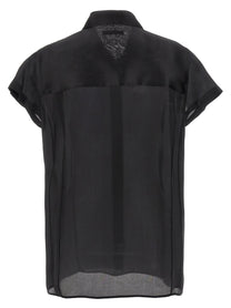 KHAITE - KHAITE - ’Keefe’ shirt - Women’s Tops