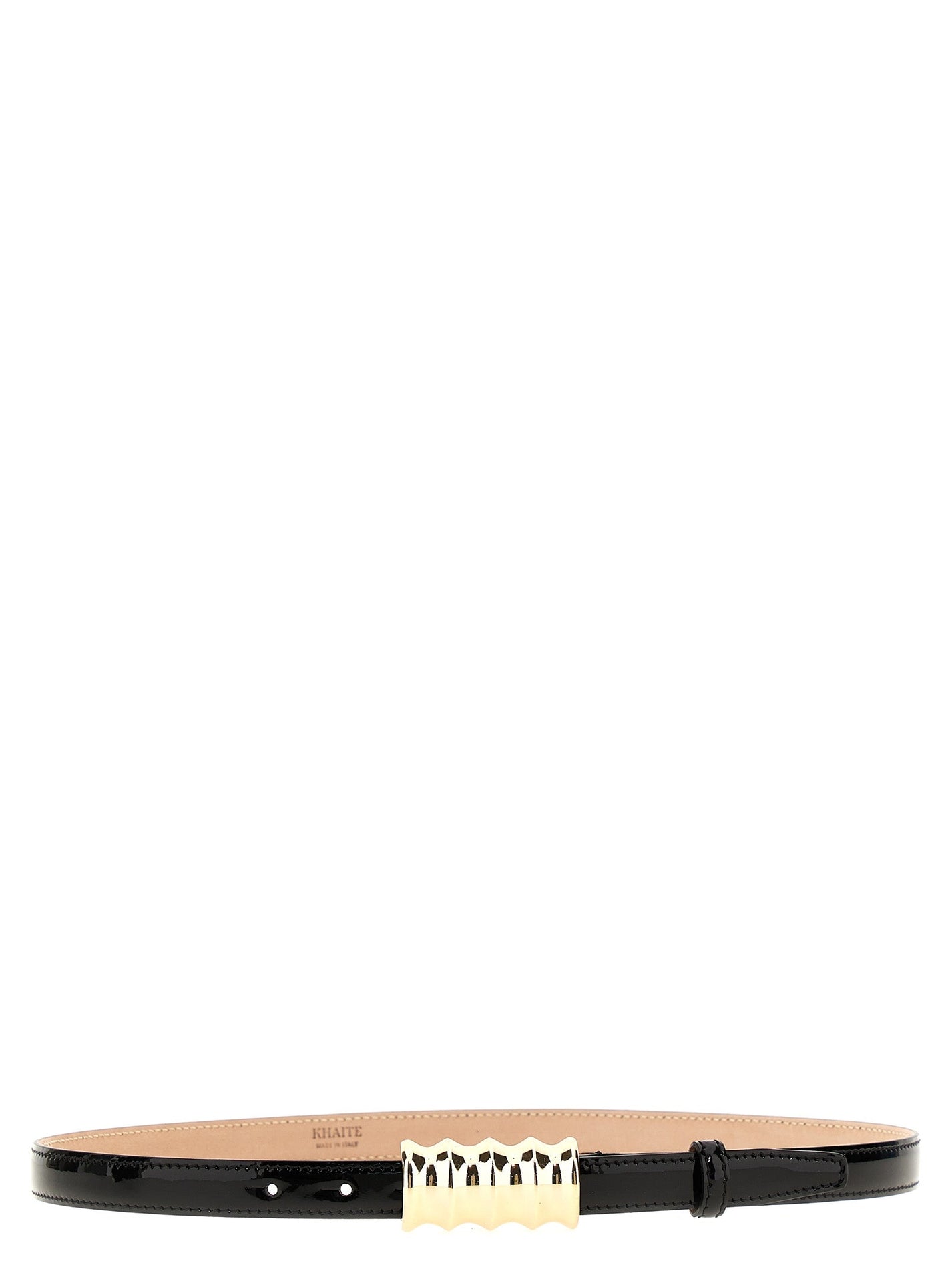 KHAITE - KHAITE - ’The Small Julius’ belt - Women’s Accessories