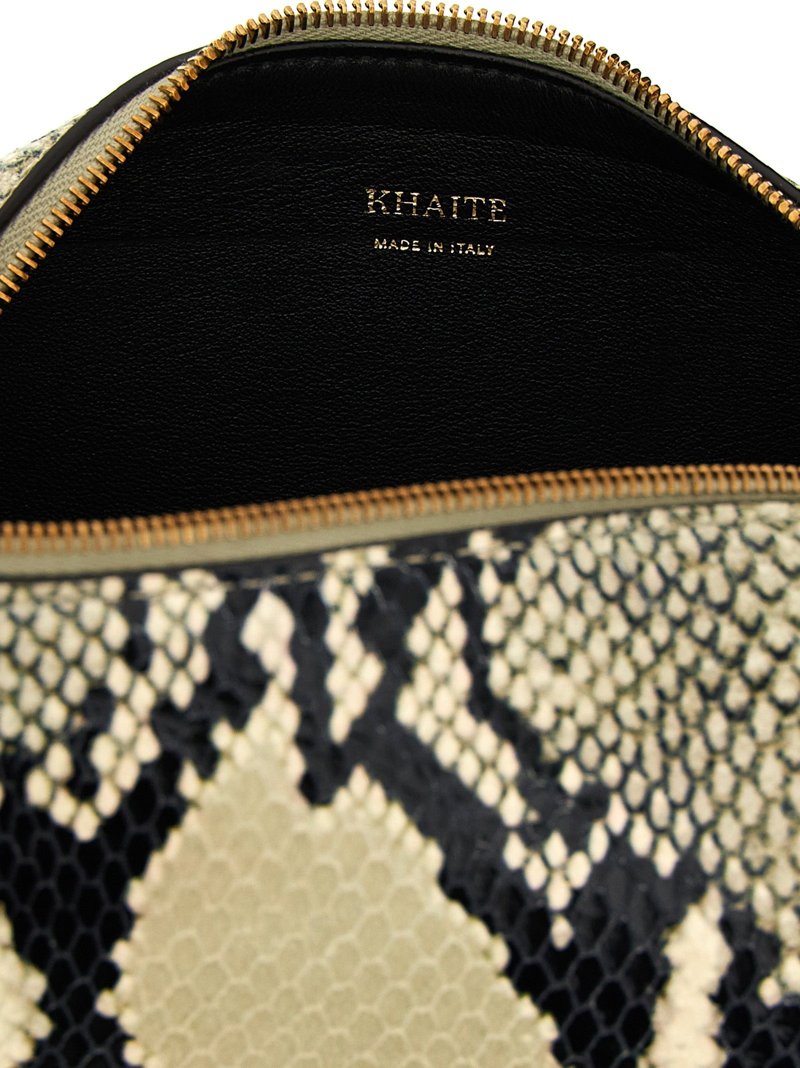 KHAITE - KHAITE - ’Kye’ mini crossbody bag - Women’s Bags