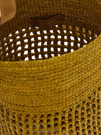 KHAITE - KHAITE - ’Billie’ small bucket bag - Women’s Bags