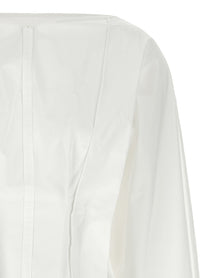 KHAITE - KHAITE - ’Wenley’ blouse - Women’s Tops