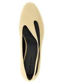 KHAITE - KHAITE - ’Diana’ ballet flats - Women’s Shoes