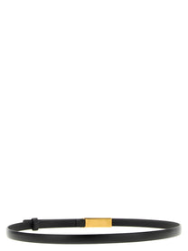 KHAITE - KHAITE - ’Empire’ belt - Women’s Accessories