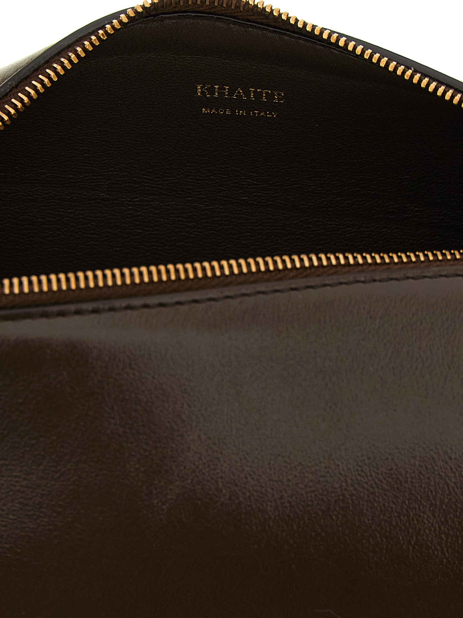 KHAITE - KHAITE - ’Kye’ mini crossbody bag - Women’s Bags