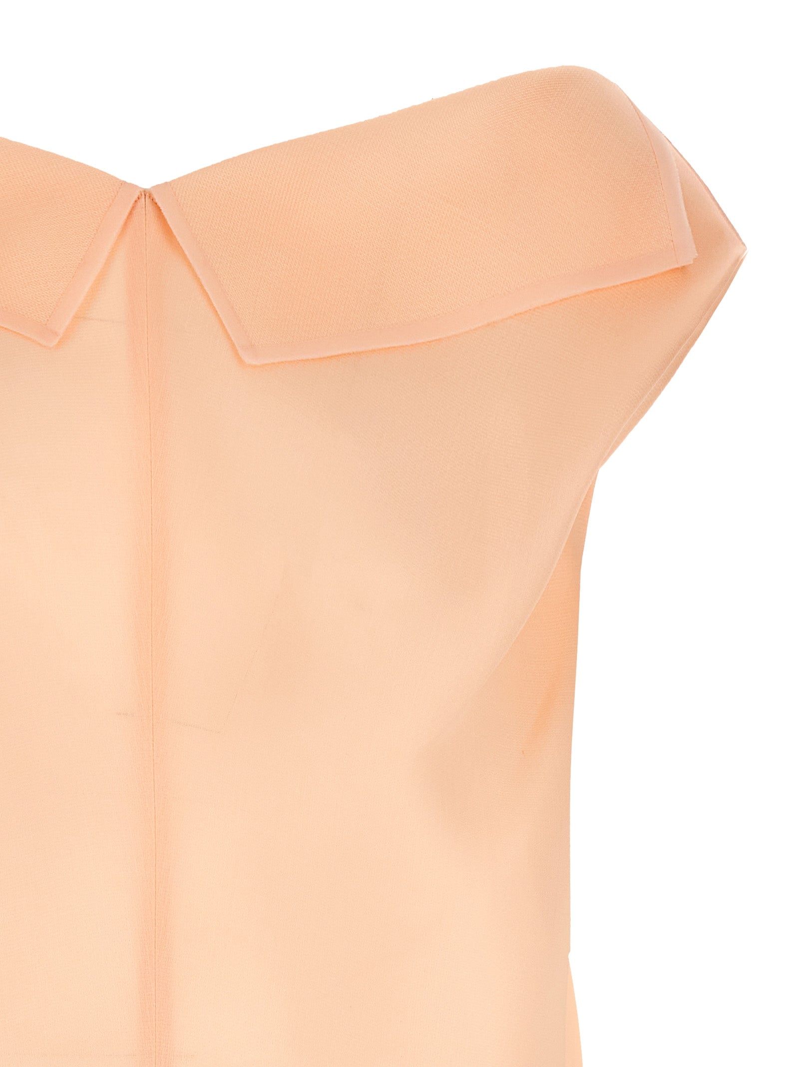 KHAITE - KHAITE - ’Selly’ top - Women’s Tops