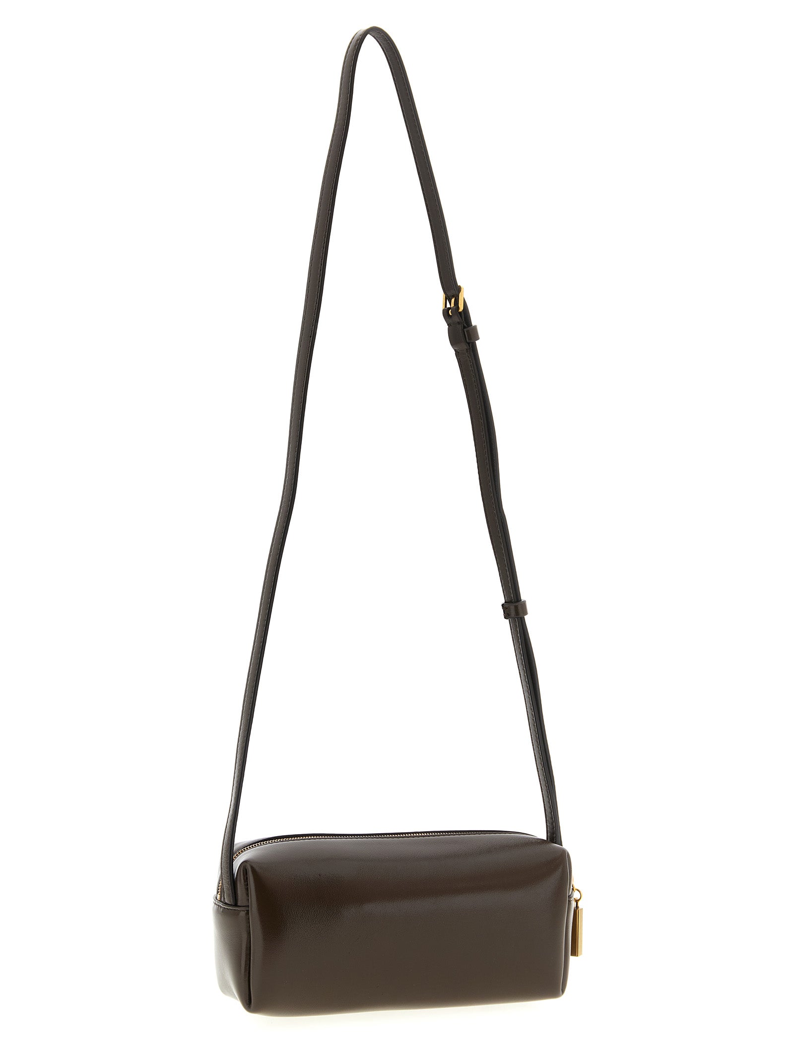 KHAITE - KHAITE - ’Kye’ mini crossbody bag - Women’s Bags