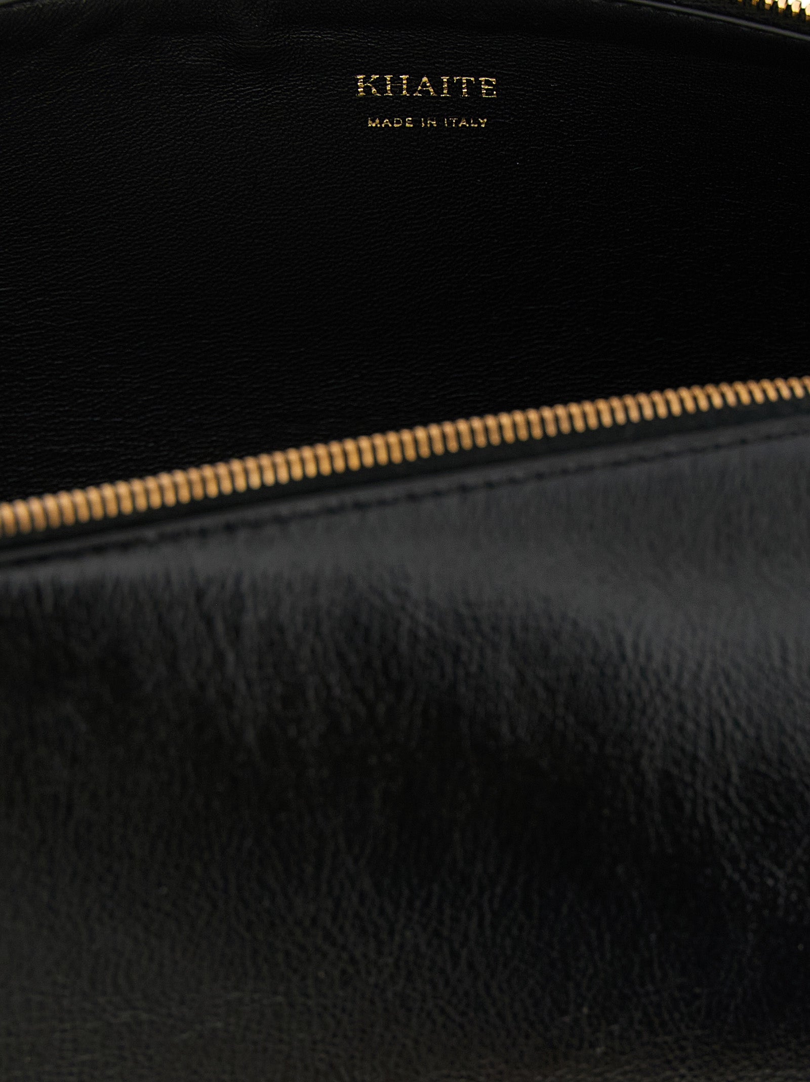 KHAITE - KHAITE - ’Kye’ shoulder bag - Women’s Bags