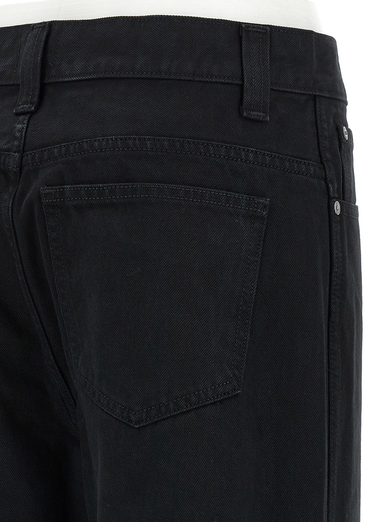 KHAITE - KHAITE - ’Bonnie’ jeans - Women’s Clothing