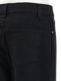 KHAITE - KHAITE - ’Bonnie’ jeans - Women’s Clothing