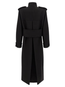 KHAITE - KHAITE - ’Donna’ coat - Women’s Outerwear