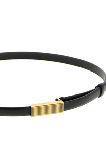 KHAITE - KHAITE - ’Empire’ belt - Women’s Accessories