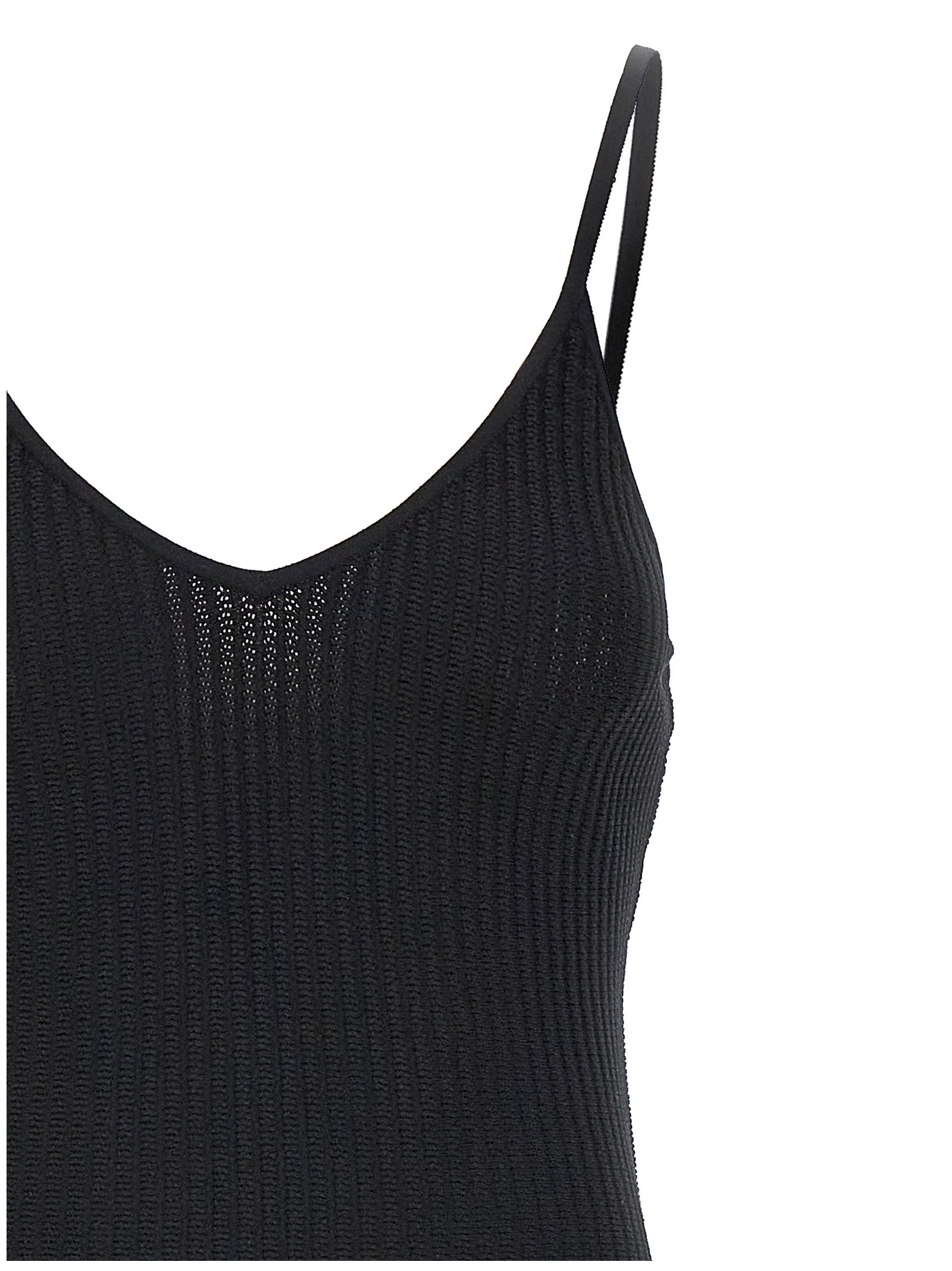 KHAITE - KHAITE - ’Queen’ dress - Women’s Clothing