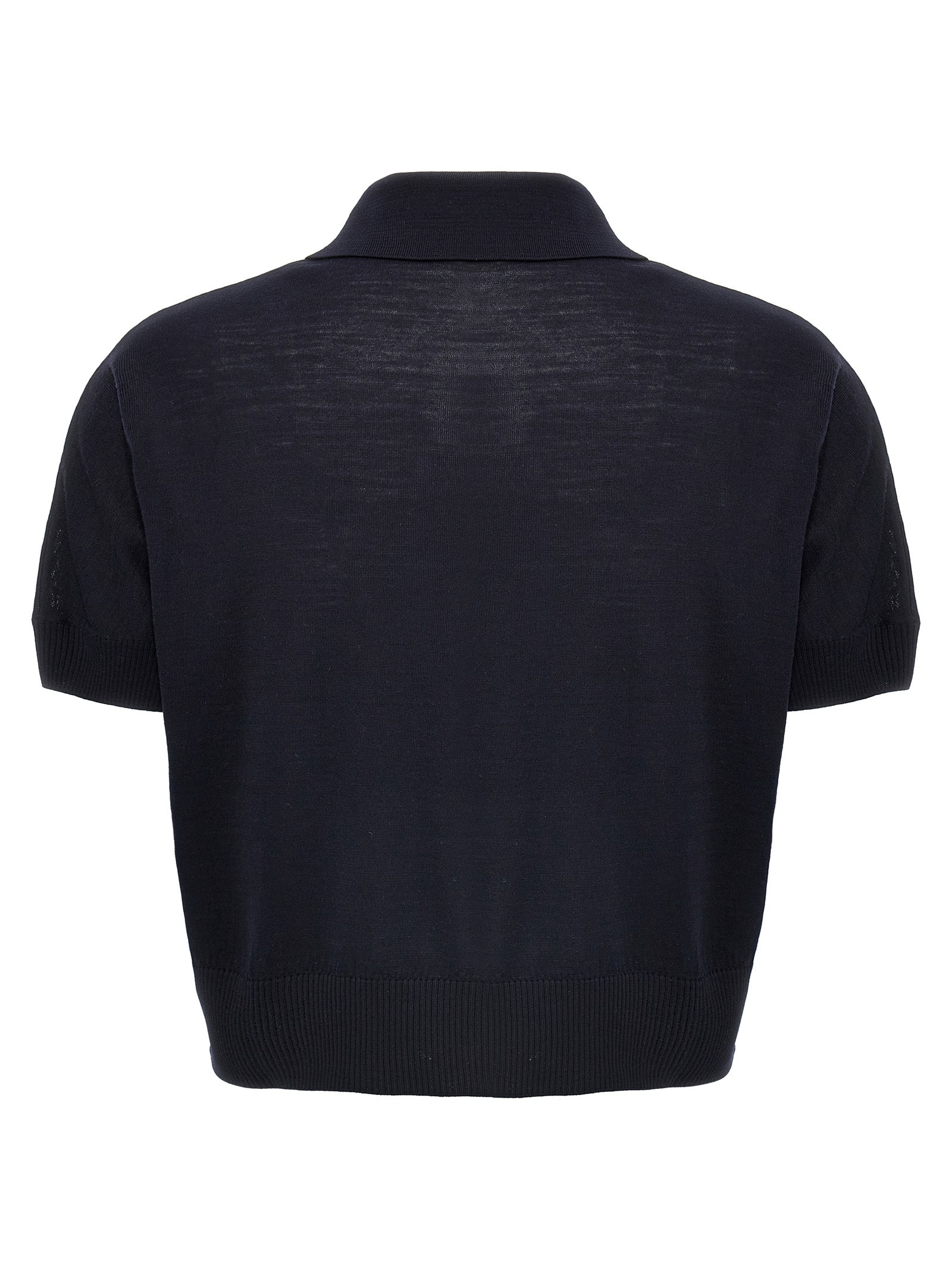 KHAITE - KHAITE - ’Morgane’ top - Women’s Tops