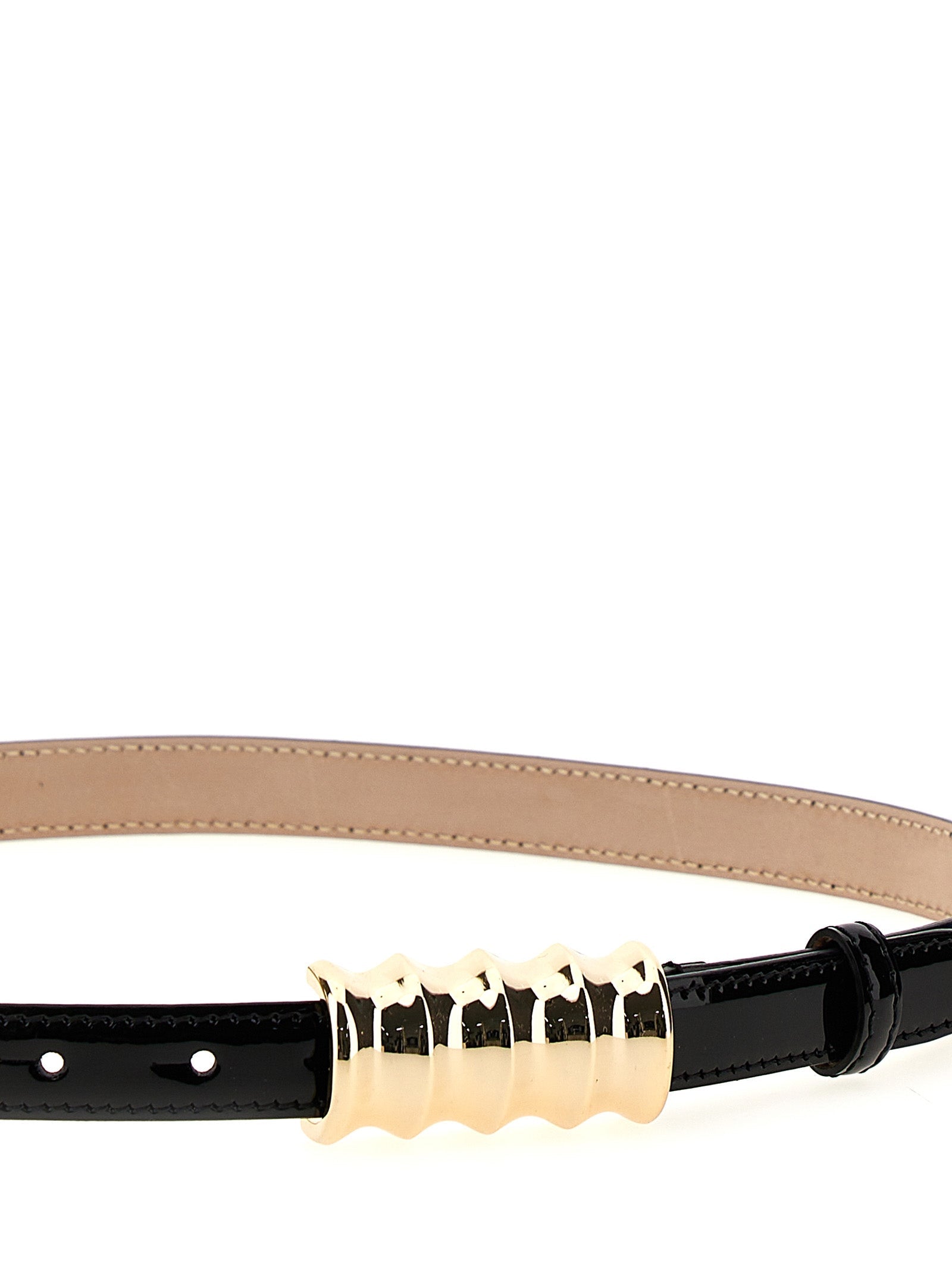 KHAITE - KHAITE - ’The Small Julius’ belt - Women’s Accessories